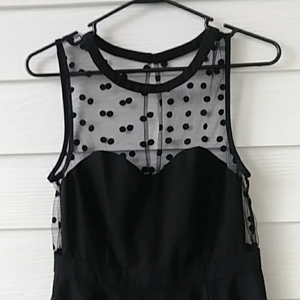 Coincidence & Chance Party dress Women's Size M